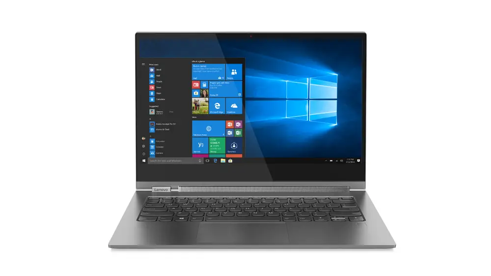Lenovo Yoga C930-13IKB 16 GB 81C400LSUE