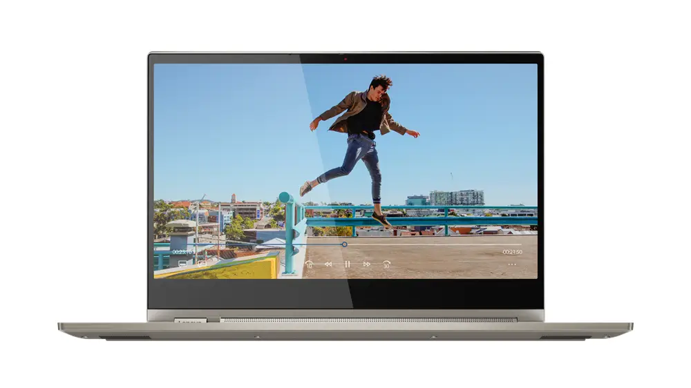 Lenovo Yoga C930-13IKB 16 GB 81C40029RU