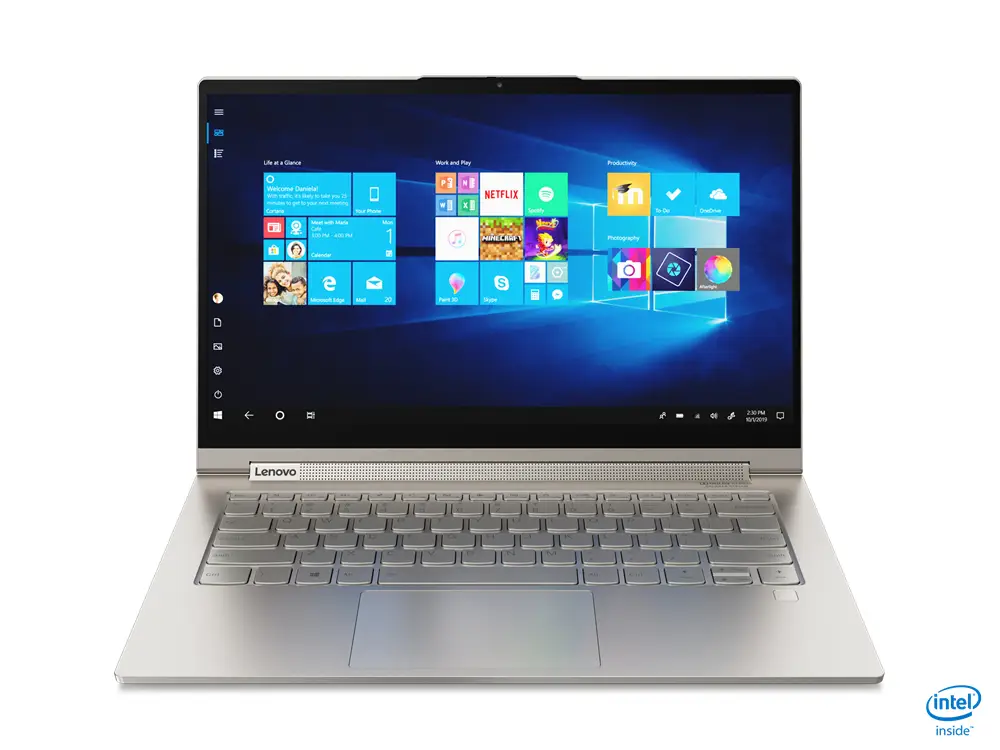 Lenovo Yoga C940-14IIL 16 GB 81Q9003CIX