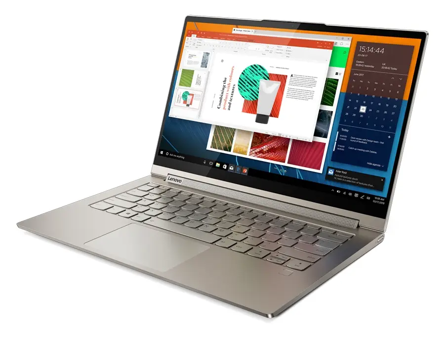 Lenovo Yoga C940-14IIL 16 GB 81Q9000JUS