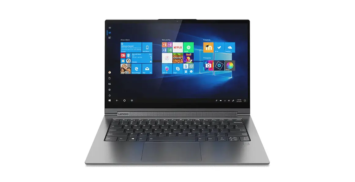 Lenovo Yoga C940-14IIL 16 GB 81Q900C4UE