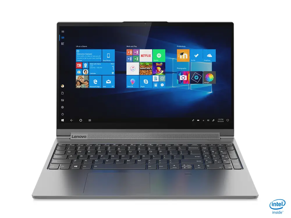 Lenovo Yoga C940-15IRH 16 GB 81TE000WMZ
