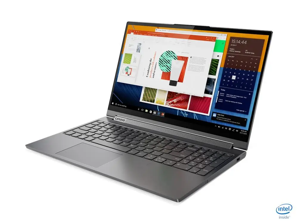 Lenovo Yoga C940-15IRH 16 GB 81TE0018GE