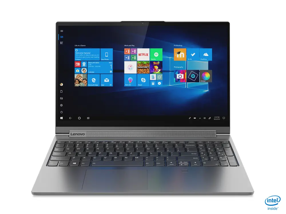 Lenovo Yoga C940-15IRH 16 GB 81TE0016MX