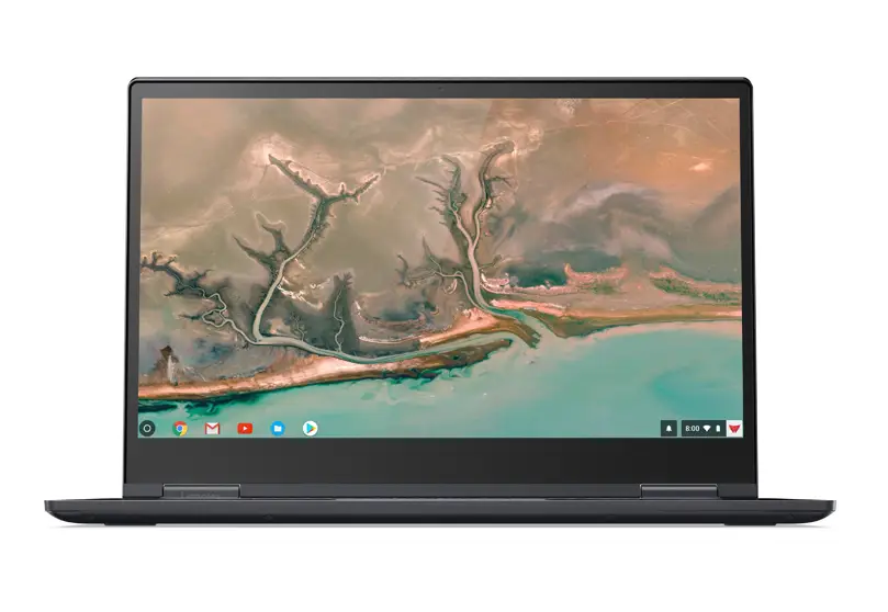 Lenovo Yoga Chromebook C630 8 GB 81JX000KAU