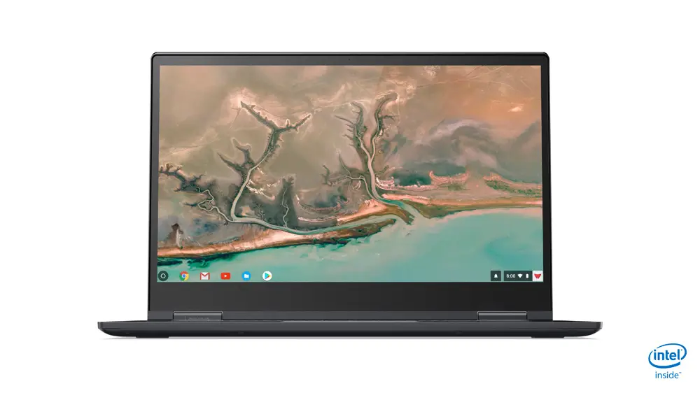 Lenovo Yoga Chromebook C630 8 GB 81JX0024MB