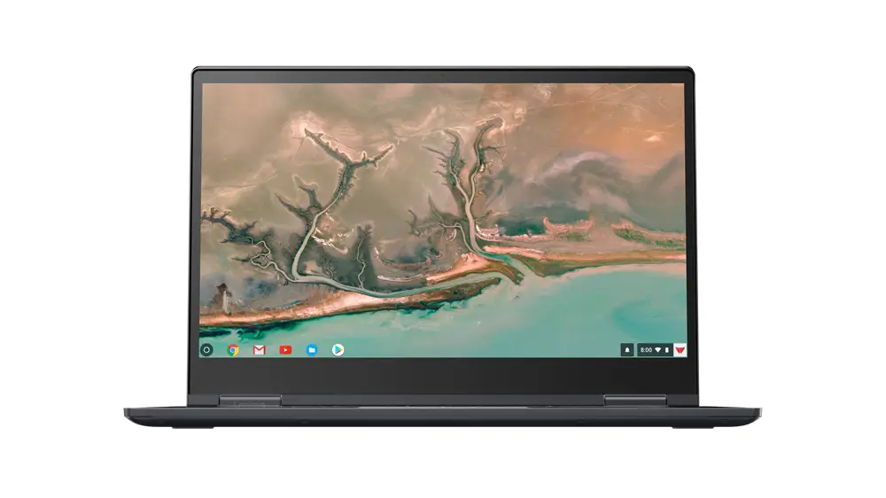 Lenovo Yoga Chromebook C630 16 GB 81JX000TUK