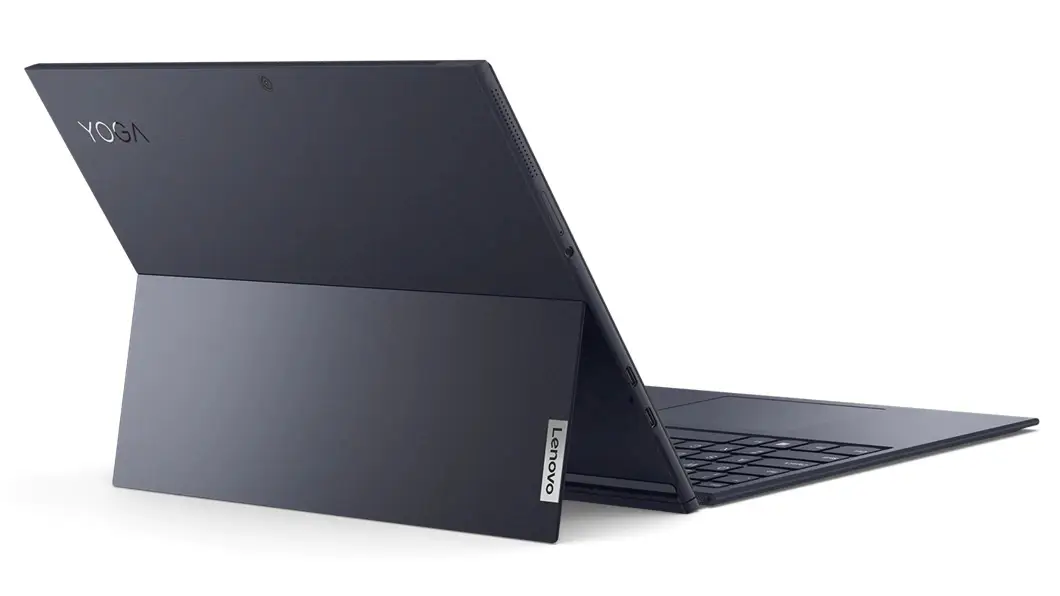Lenovo Yoga Duet 7 13IML05 16 GB 82AS006BMH