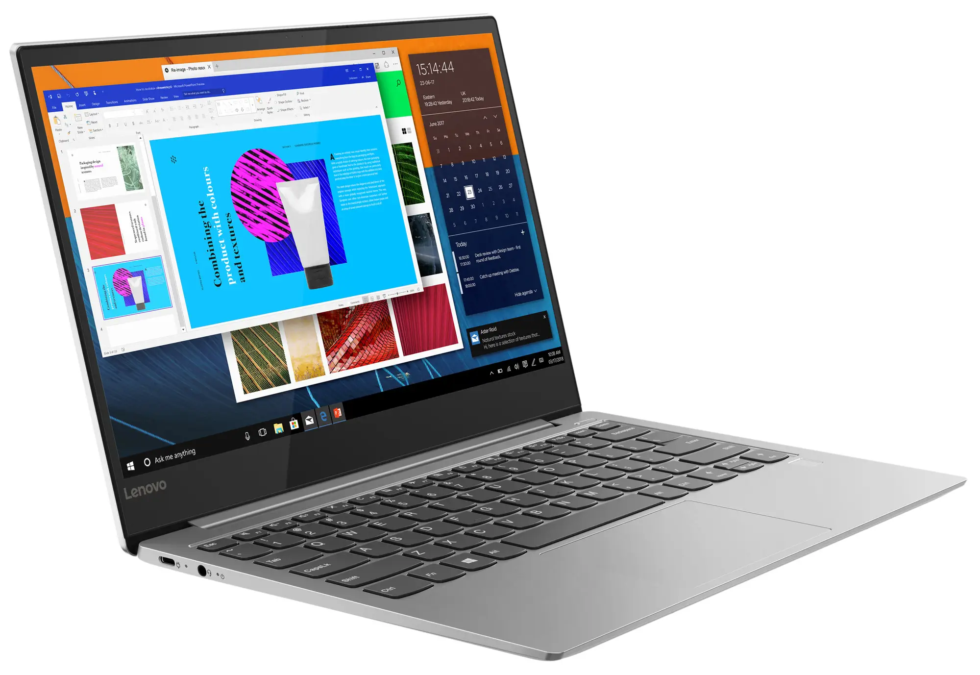 Lenovo Yoga S730-13IWL 8 GB 81J0002MUK