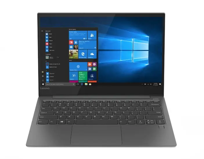 Lenovo Yoga S730-13IWL 16 GB 81J0005SGE
