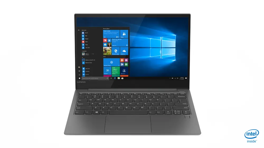 Lenovo Yoga S730-13IWL 8 GB 81J0002JRU
