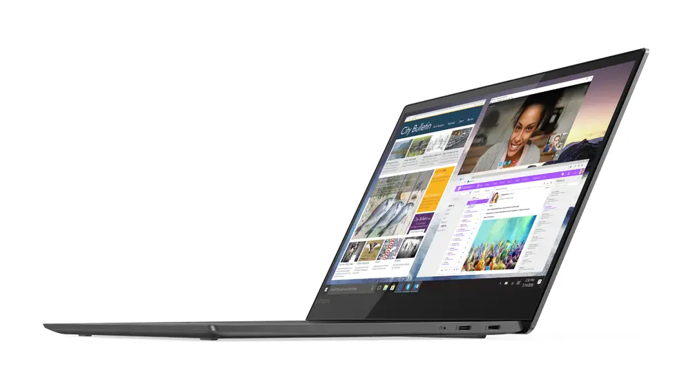 Lenovo Yoga S730-13IWL 8 GB 81J0008QUK