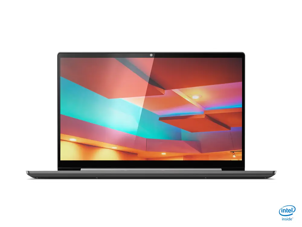 Lenovo Yoga S740-14IIL 16 GB 81RS00B0IN