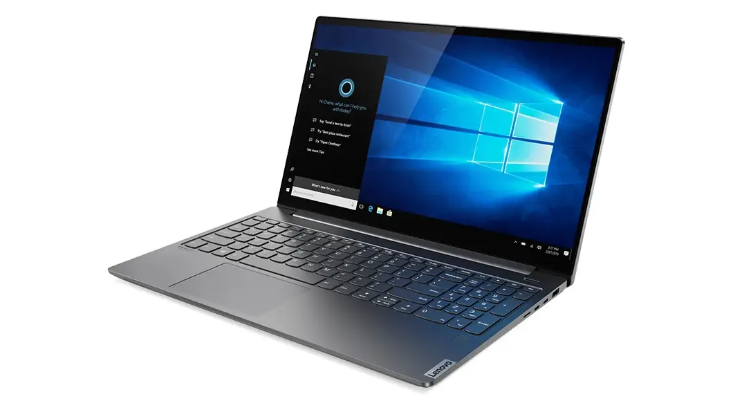 Lenovo Yoga S740-15IRH 16 GB 81NX0027MB