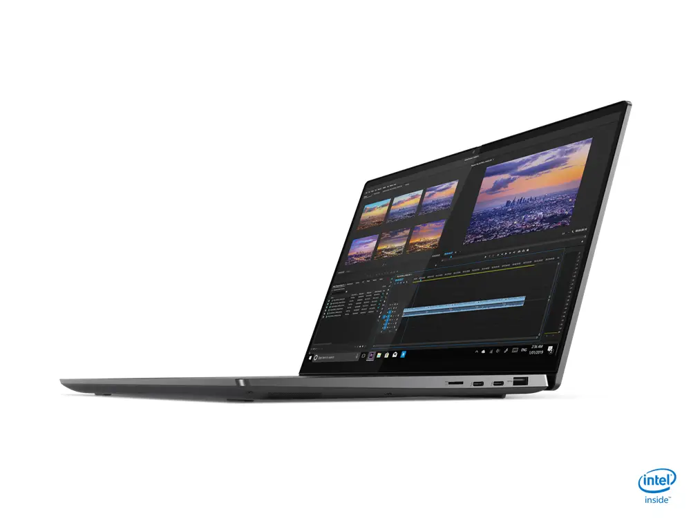 Lenovo Yoga S740-15IRH 8 GB 81NX000QFR