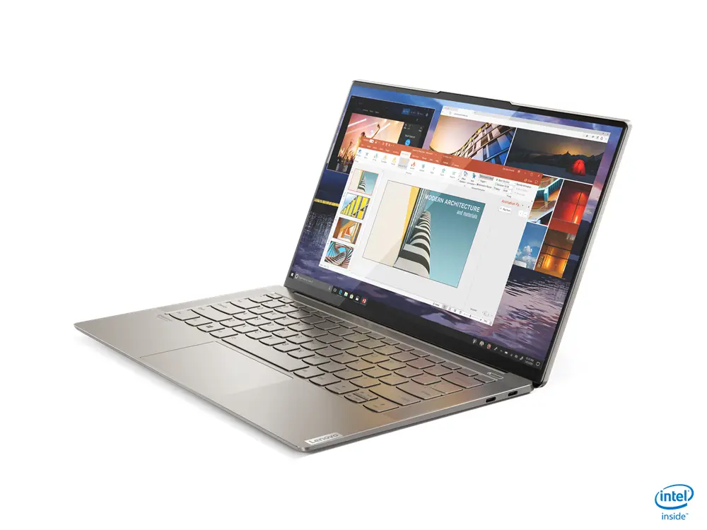 Lenovo Yoga S940-14IIL 8 GB 81Q8000KUK