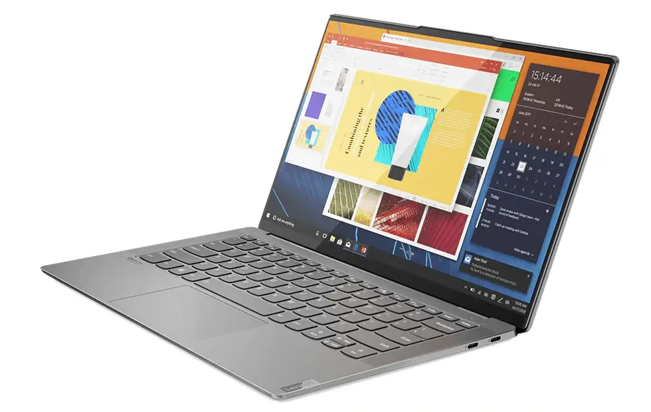 Lenovo Yoga S940-14IIL 16 GB 81Q8004KUK