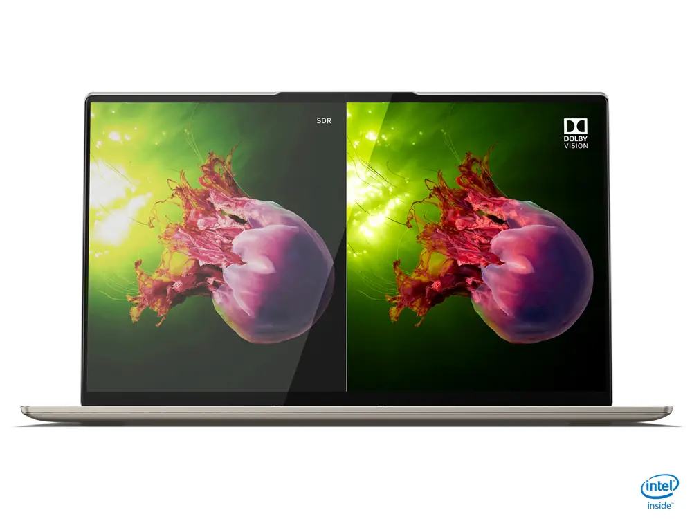 Lenovo Yoga S940-14IIL 16 GB 81Q80034RU