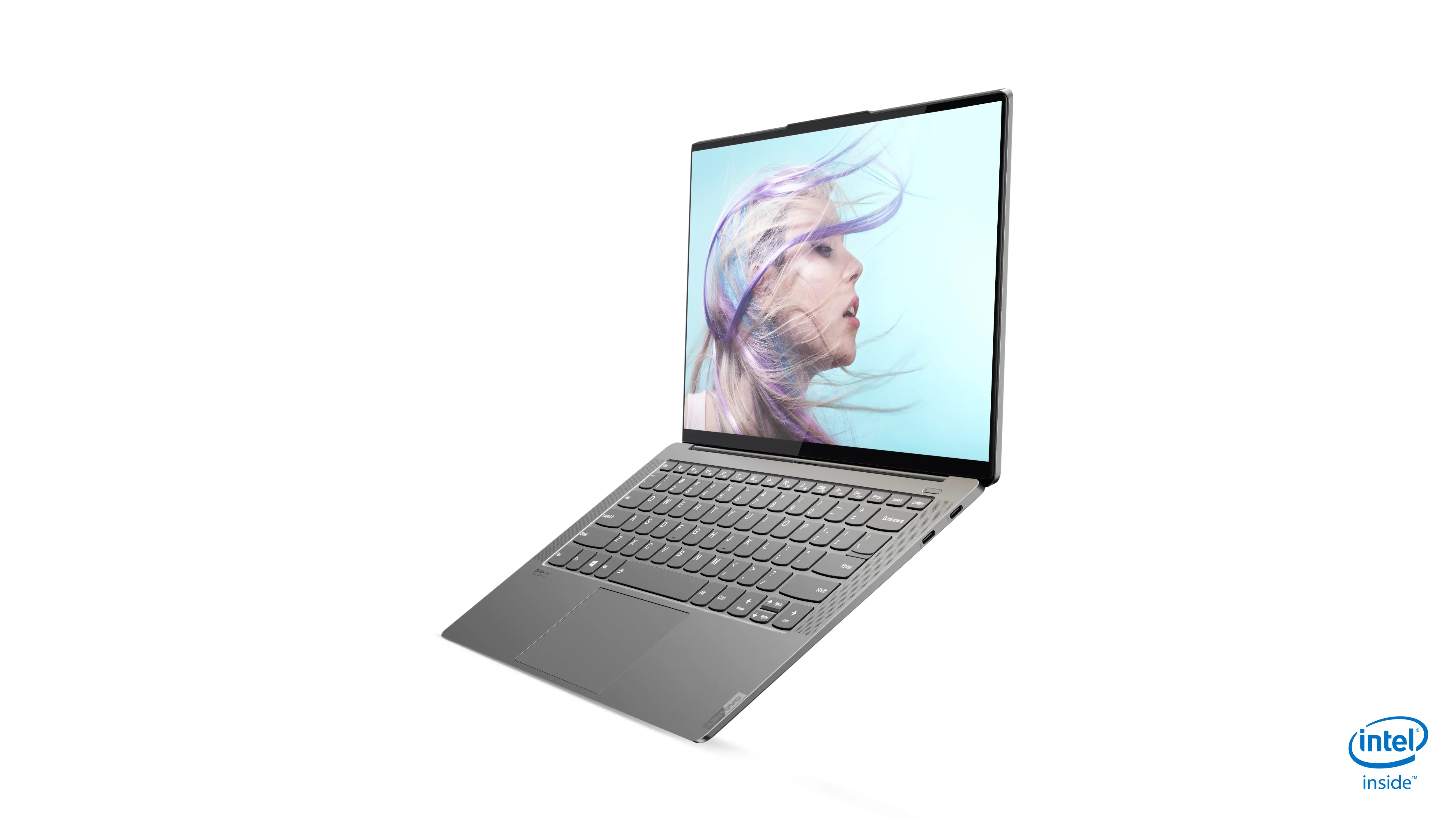 Lenovo Yoga S940-14IWL 16 GB 81Q7001DUK
