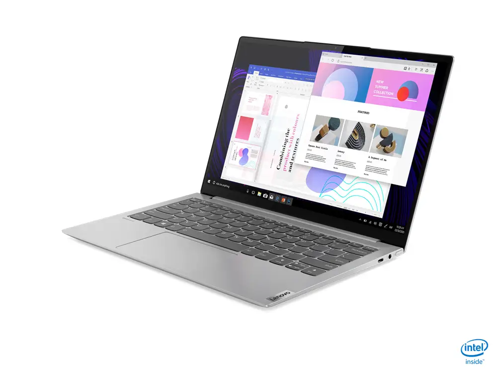 Lenovo Yoga Slim 7 13ITL5 8 GB 82CU000LJP
