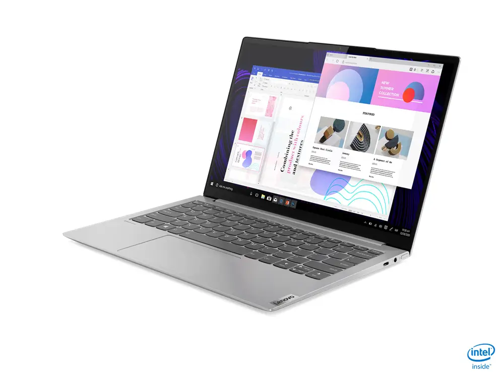 Lenovo Yoga Slim 7 13ITL5 8 GB 82CU000WFR