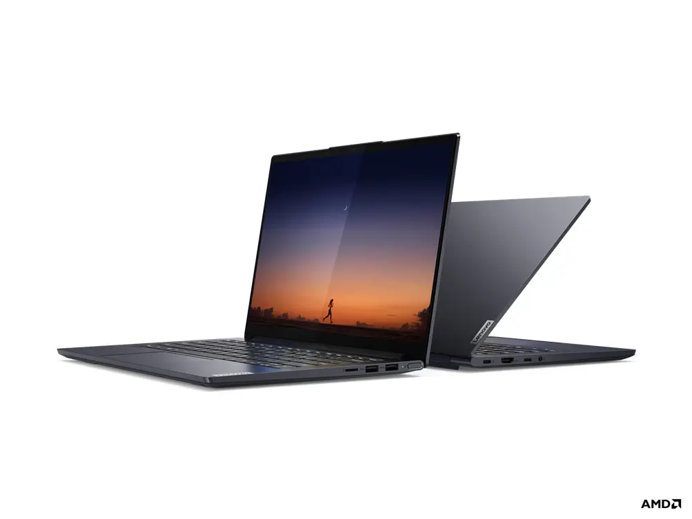 Lenovo Yoga Slim 7 14ARE05 16 GB 82A2005TGE