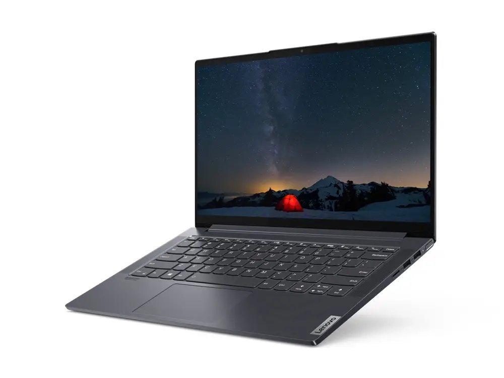 Lenovo Yoga Slim 7 14ARE05 16 GB 82A2001YIX