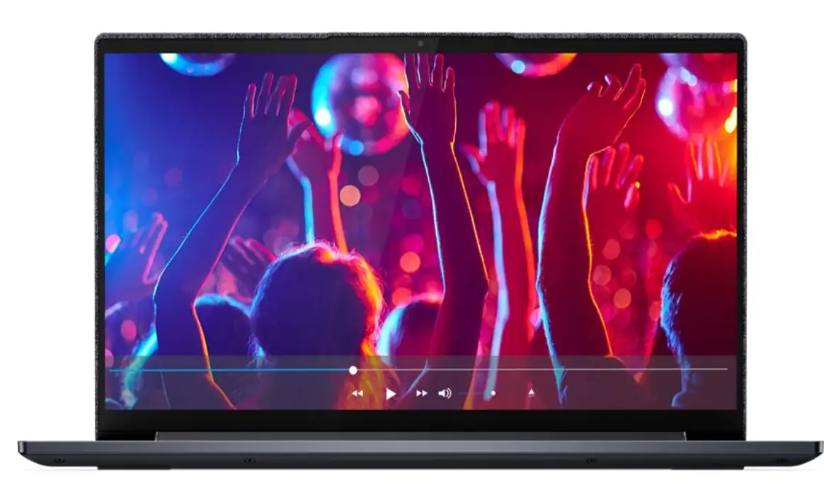 Lenovo Yoga Slim 7 14IIL05 8 GB 82A100B6IX