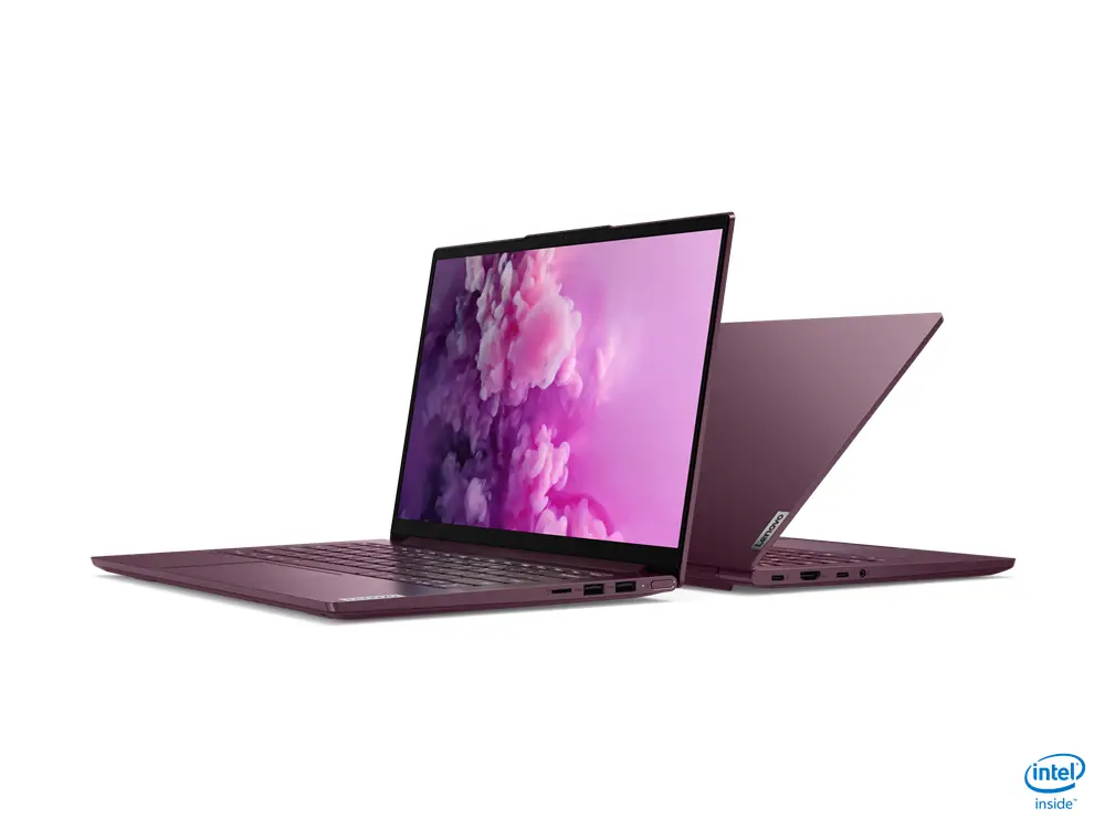 Lenovo Yoga Slim 7 14IIL05 8 GB 82A1003MGE