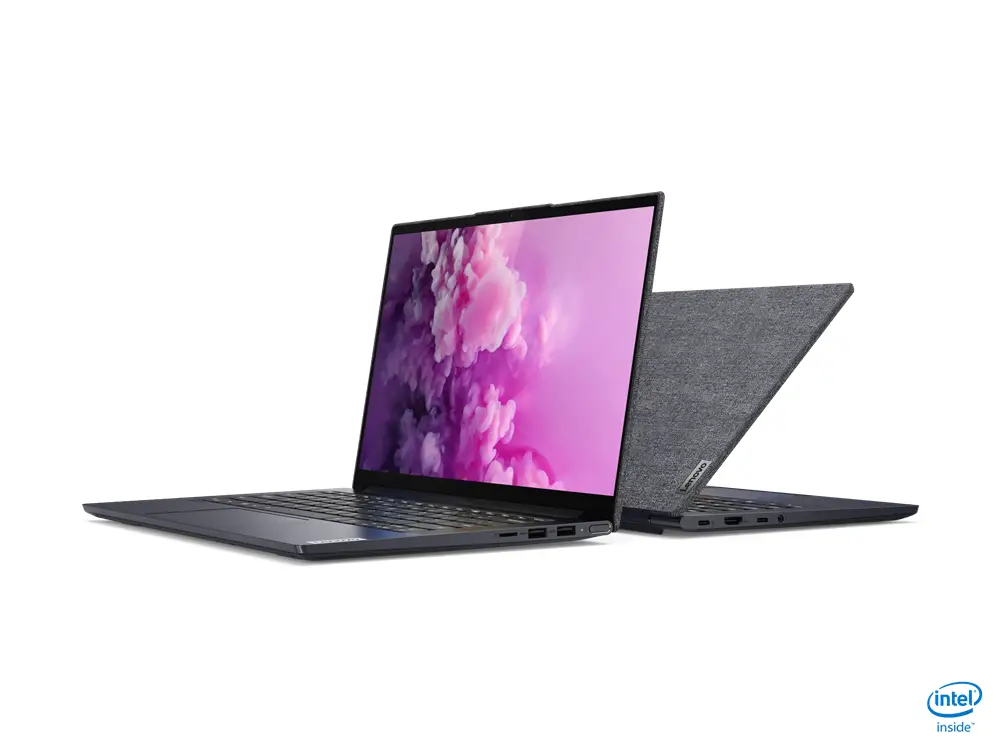 Lenovo Yoga Slim 7 14IIL05 8 GB 82A100EWFR
