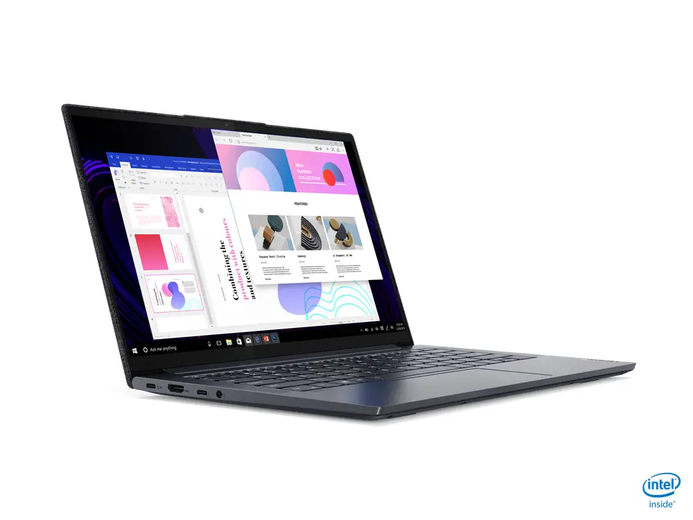 Lenovo Yoga Slim 7 14IIL05 8 GB 82A10064PB