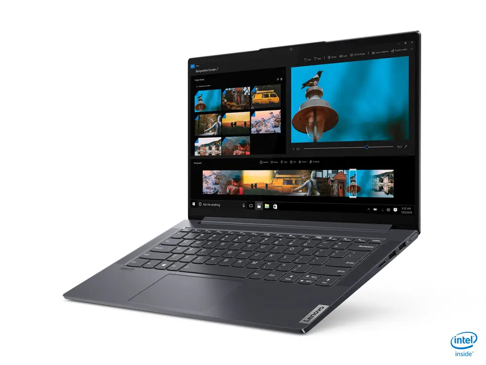 Lenovo Yoga Slim 7 14ITL05 8 GB 82A3005RUK