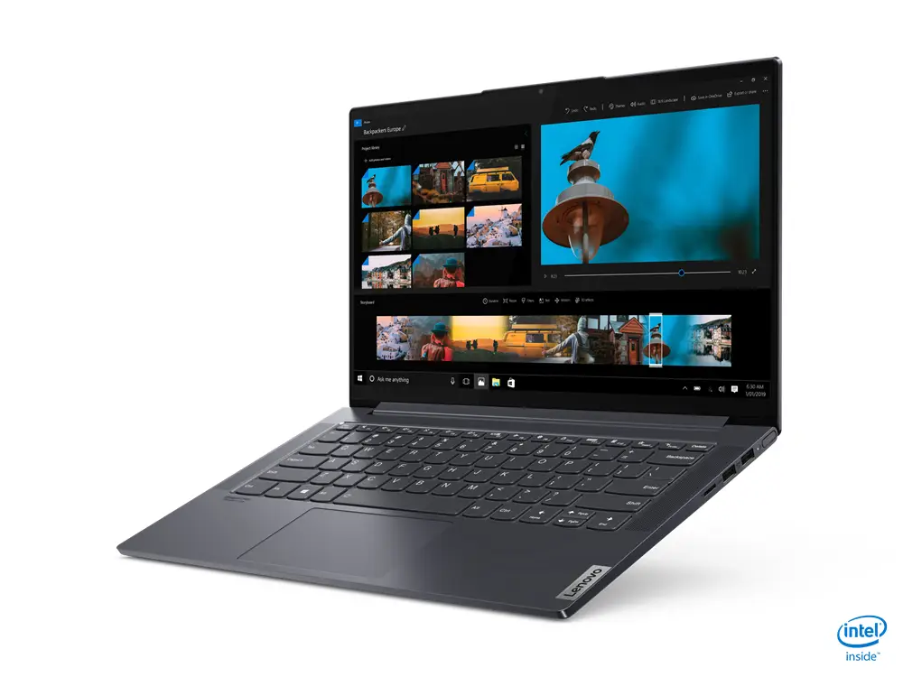 Lenovo Yoga Slim 7 14ITL05 8 GB 82A3006RUK