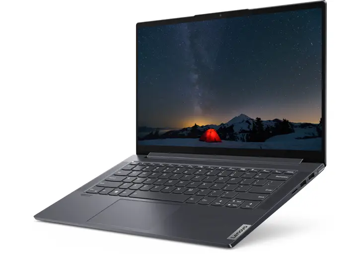 Lenovo Yoga Slim 7 14ITL05 8 GB 82A3007NIX