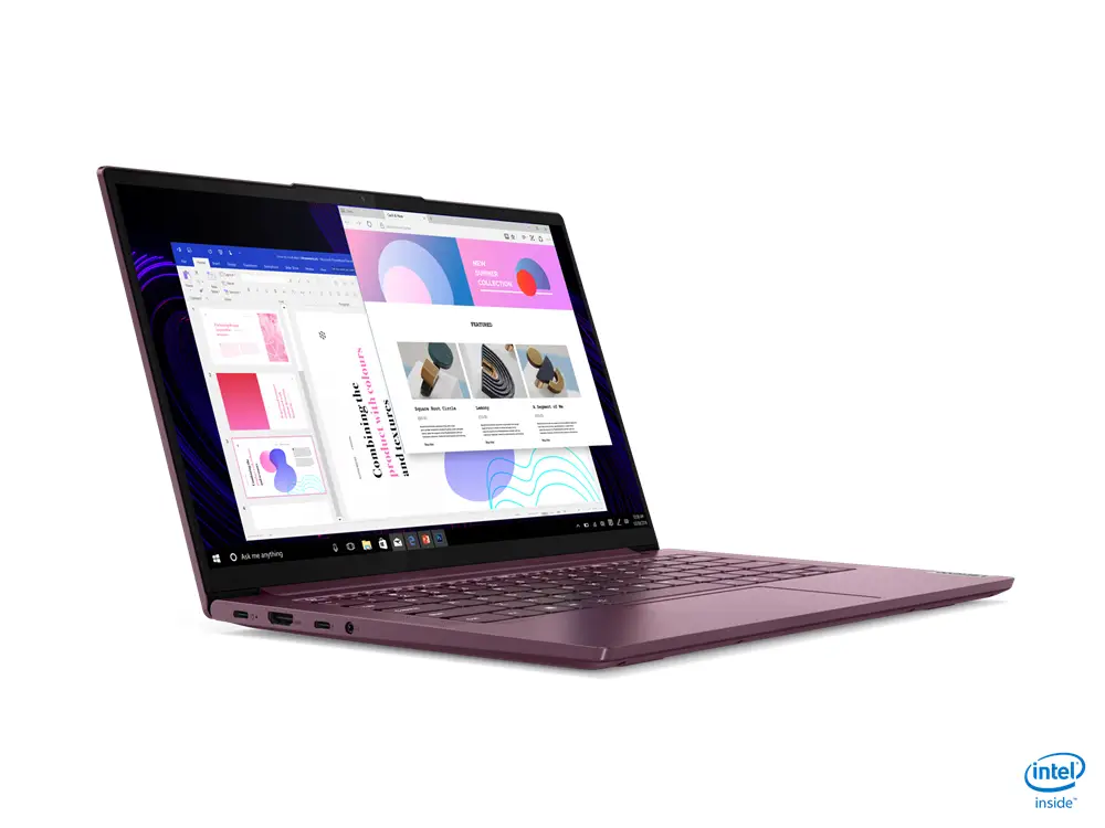 Lenovo Yoga Slim 7 14ITL05 8 GB 82A300CMGE