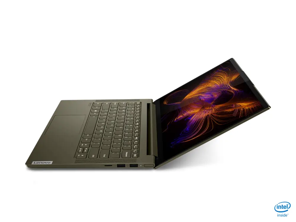 Lenovo Yoga Slim 7 14ITL05 16 GB 82A30055MX