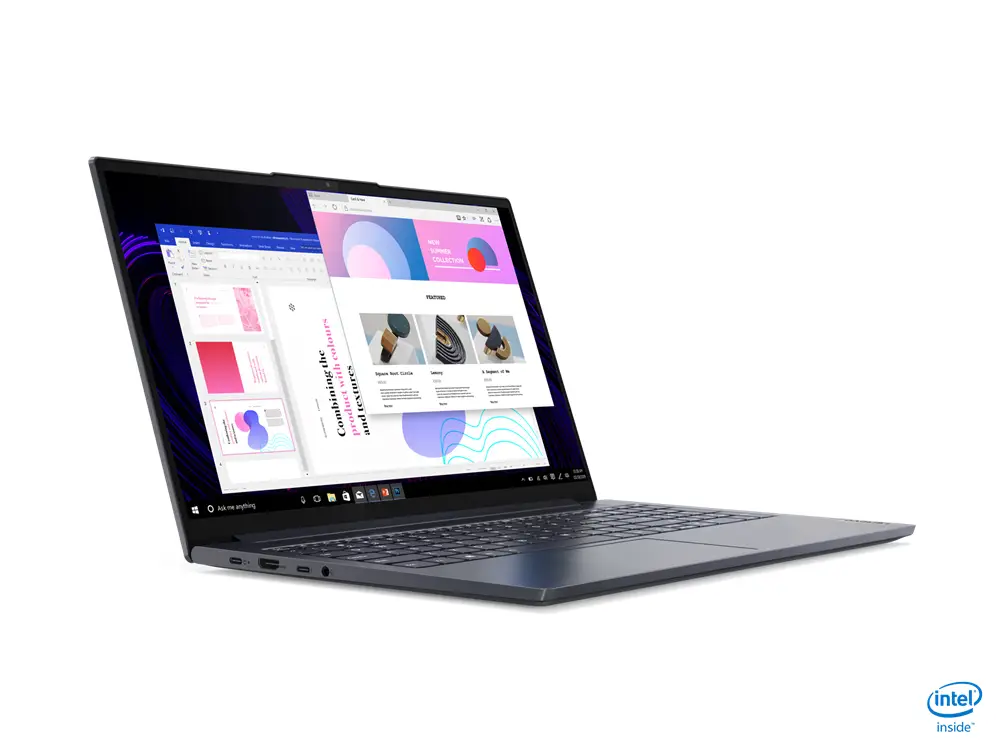 Lenovo Yoga Slim 7 15ITL05 8 GB 82AC003JUK