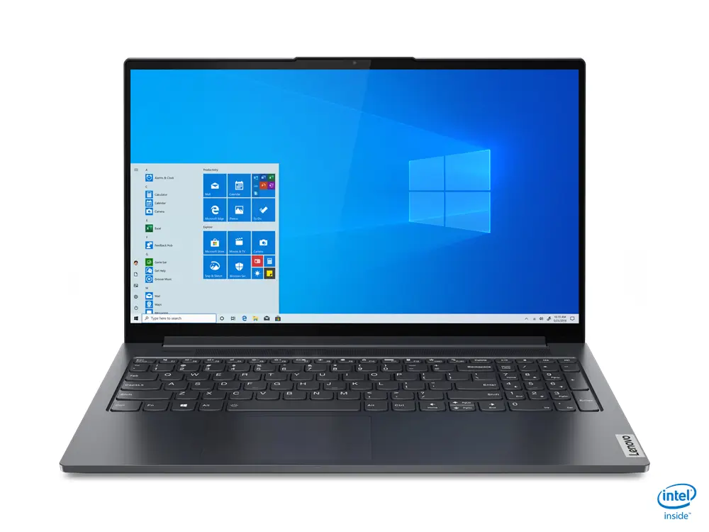 Lenovo Yoga Slim 7 15ITL05 8 GB 82AC006FPB