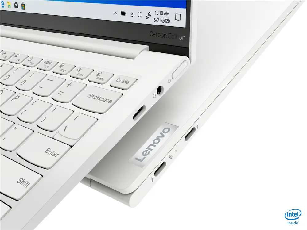 Lenovo Yoga Slim 7 Carbon 13ITL5 8 GB 82EV0060FR