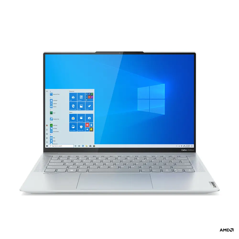 Lenovo Yoga Slim 7 Carbon 14ACN6 16 GB 82L0005DGE