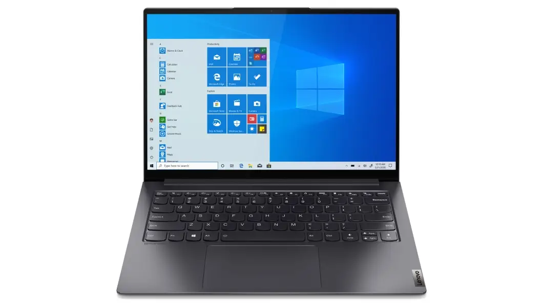 Lenovo Yoga Slim 7 Pro 14ACH5 16 GB 82MS003TMX