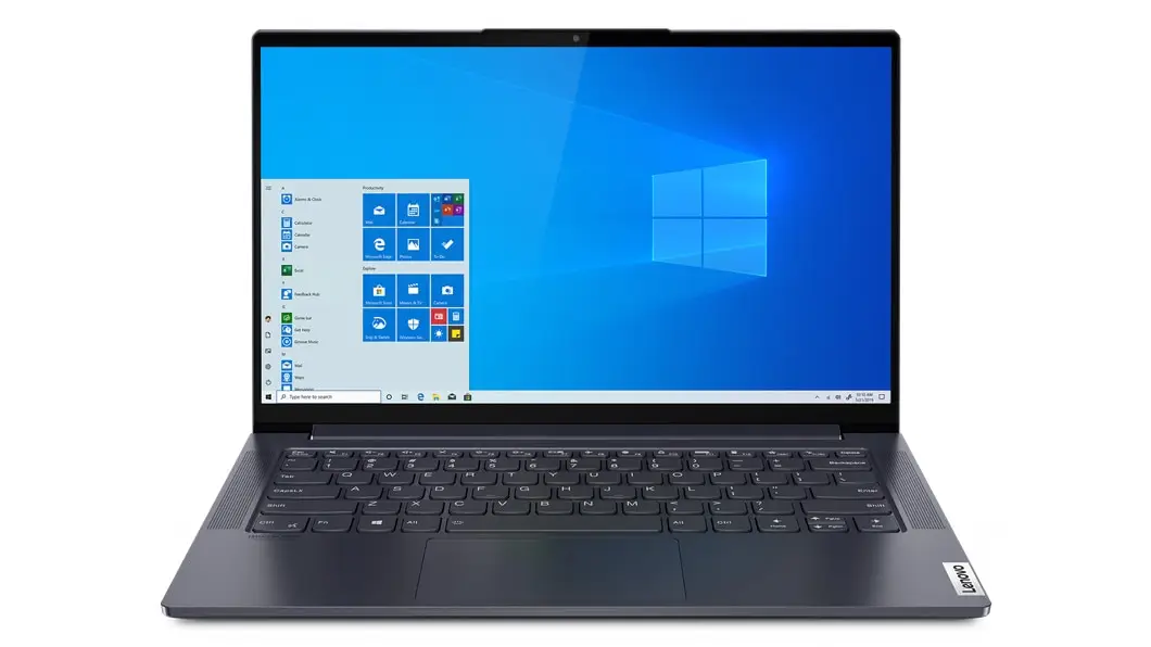 Lenovo Yoga Slim 7 Pro 14ACH5 O 16 GB 82N5003TGE