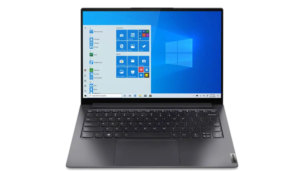 Lenovo Yoga Slim 7 Pro 14IHU5 16 GB 82NC0009GE