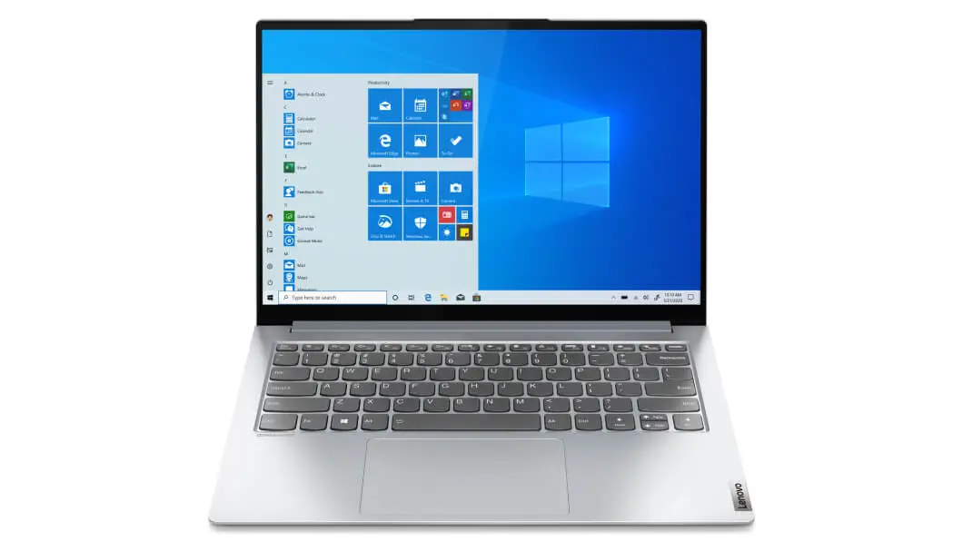 Lenovo Yoga Slim 7 Pro 14IHU5 16 GB 82NC00B1IX