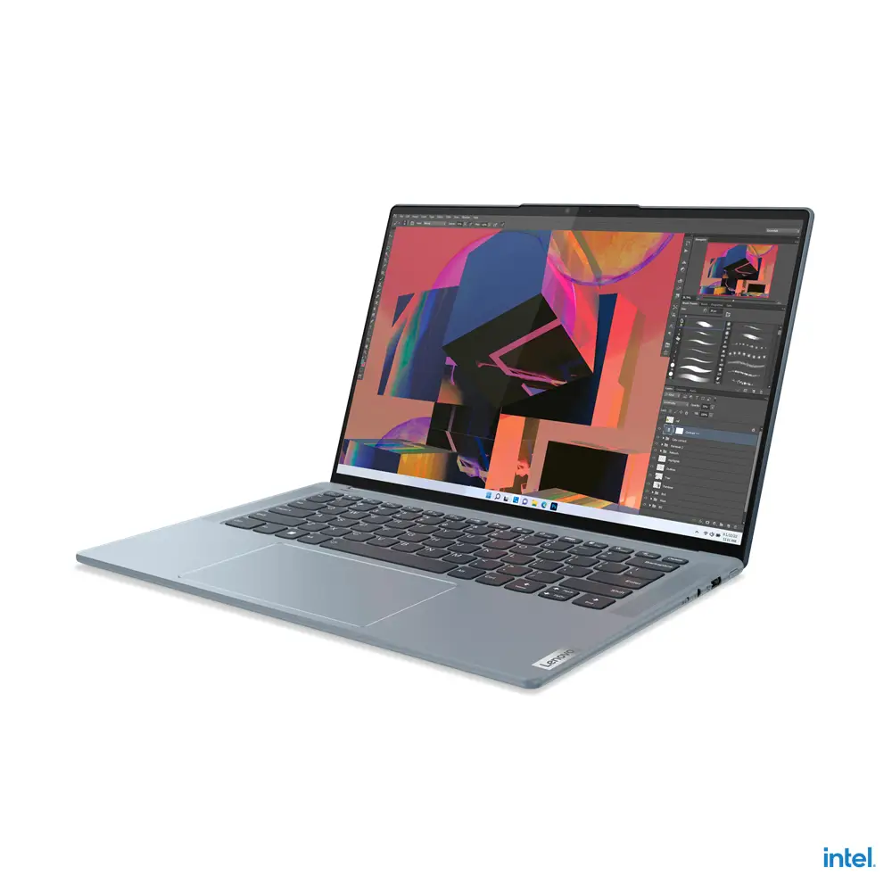 Lenovo Yoga Slim 7 ProX 14IAH7 16 GB 82TK0020UK