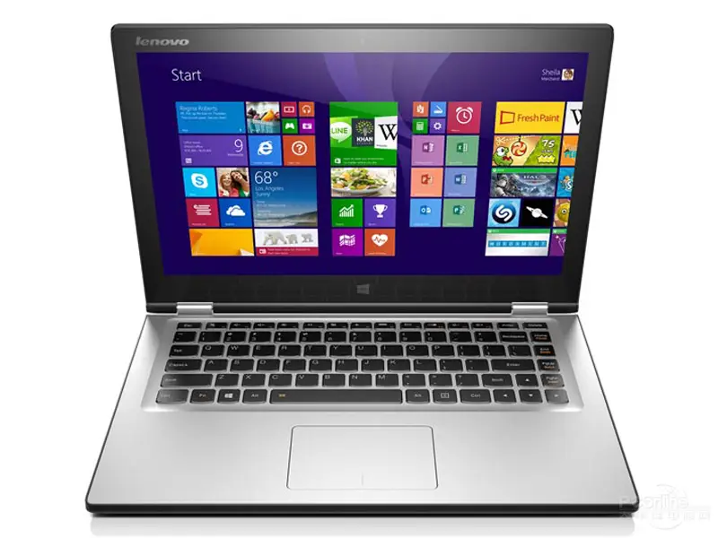 Lenovo IdeaPad Yoga2 11-NTH(U) 59418480