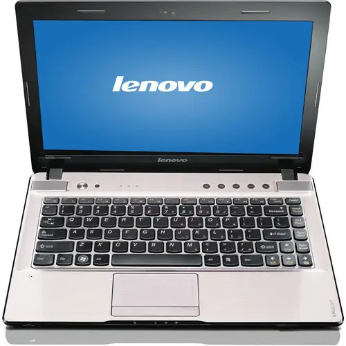 Lenovo IdeaPad Z370 102526U