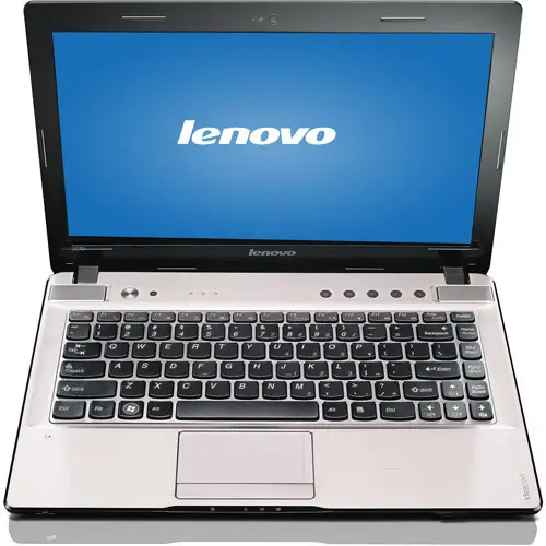 Lenovo IdeaPad Z370 59-342158