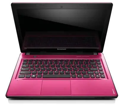 Lenovo IdeaPad Z380 M78DCSP