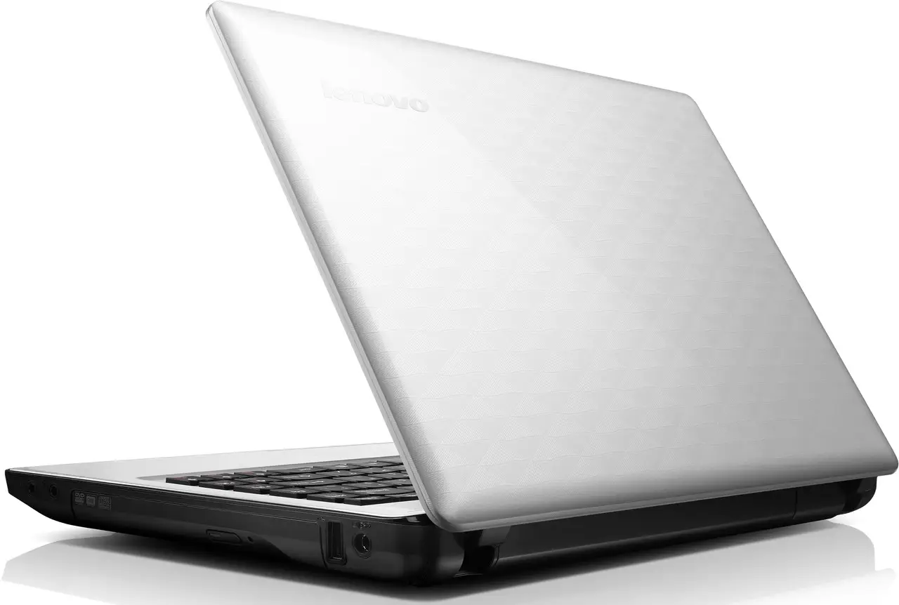 Lenovo IdeaPad Z380 M78DASP